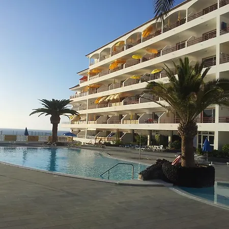 Appartement La Arena