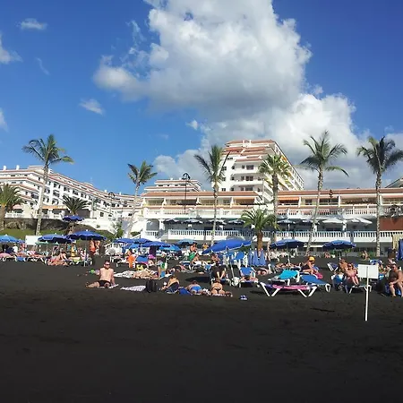La Arena Appartement Puerto de Santiago (Tenerife)