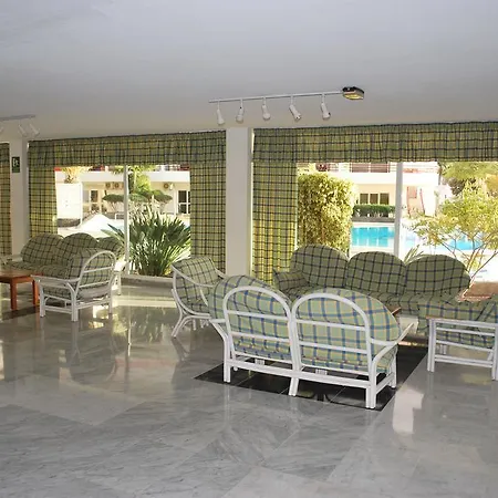 Appartement La Arena Puerto de Santiago (Tenerife)