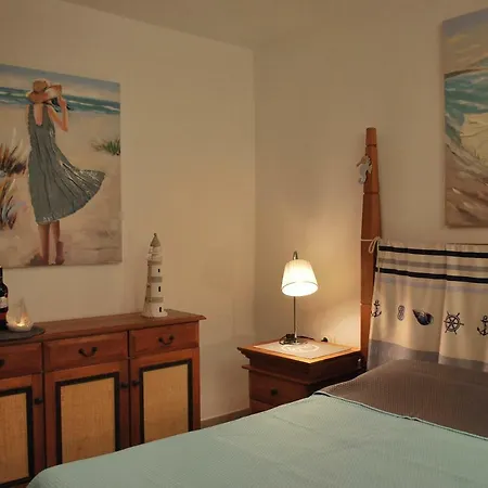 La Arena Appartement Puerto de Santiago (Tenerife)