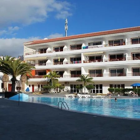 Appartement La Arena