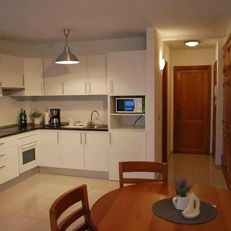 Appartement La Arena