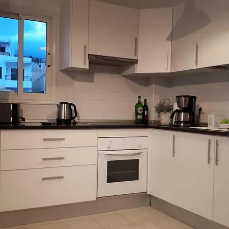 La Arena Appartement