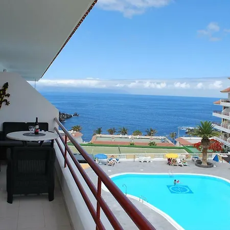 Appartement La Arena *