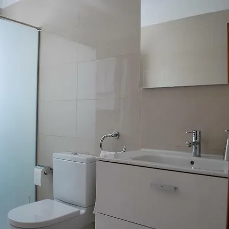 Appartement La Arena Puerto de Santiago (Tenerife)