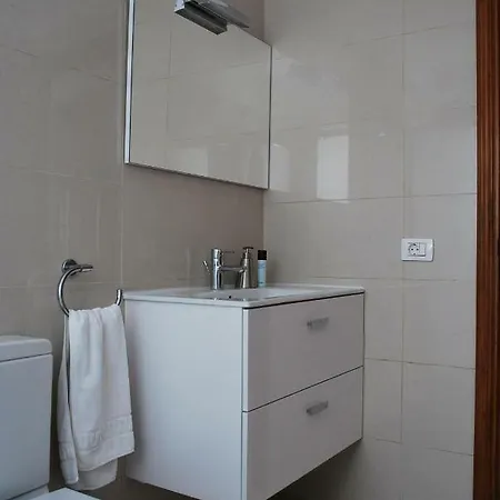 La Arena Appartement Puerto de Santiago (Tenerife)