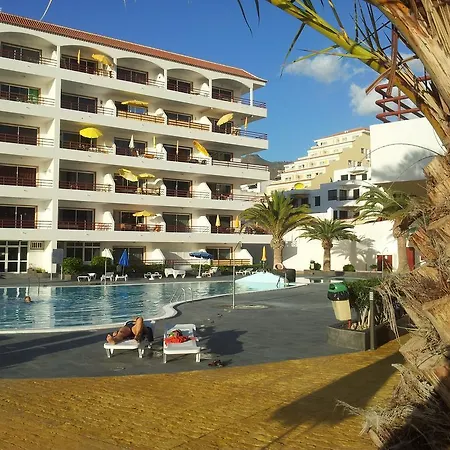 Apartamento La Arena *