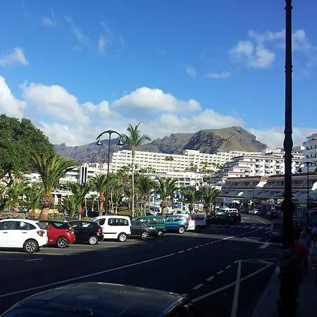 La Arena Apartamento