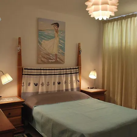 La Arena Puerto de Santiago (Tenerife)