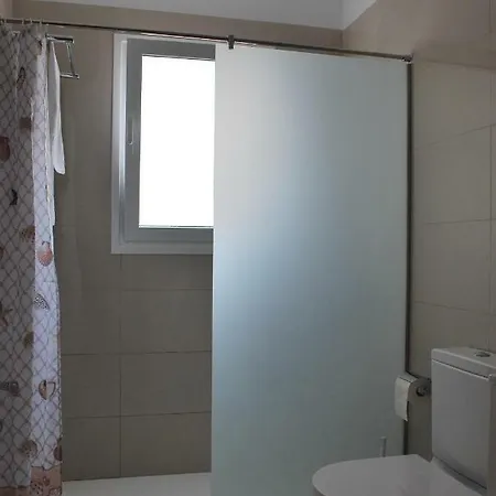 Apartamento La Arena Puerto de Santiago (Tenerife)