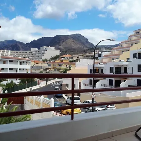 La Arena Apartamento *